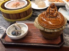 -安泰楼·佛跳墙创始人·传统闽味早茶·酒楼(三坊七巷闽菜地标店)