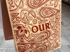 -OUR Bakery(三里屯太古里店)