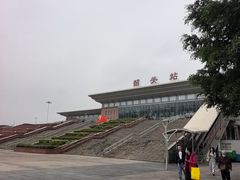 -韶关站