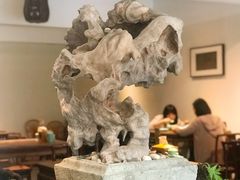 -老清朝包子铺(开明街店)