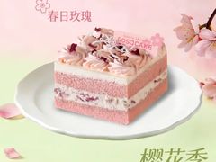 -罗莎蛋糕(喜乐地店)