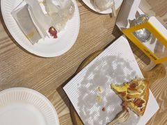 -尊宝比萨(机场店)