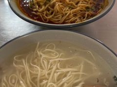 -渔桥李记奶汤面(东街店)