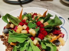 -唐猫庭院·千年陕菜(大唐不夜城店)