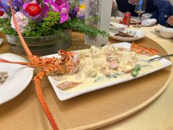 -虹桥迎宾馆·宴会厅