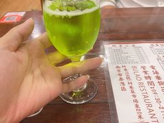 -张果佬年糕卷(科巷店)