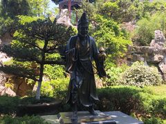 -济公故居