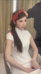 -米莱摄影写真(五大道别墅店)