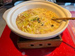 -春色如许·茶食餐厅(桃李春风店)