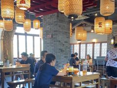 -二十八里太湖船菜(吉祥路店)