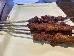 -高原第一家资格烤羊肉(玉林南路总店)