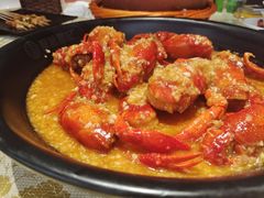 -聚味瞿记·龙虾堂(咸嘉湖店)