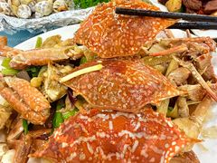 -明记海鲜大排档(巽寮湾店)