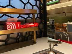 -海底捞火锅(万象城店)