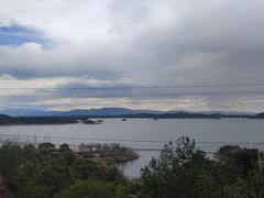 -黑龙潭风景区
