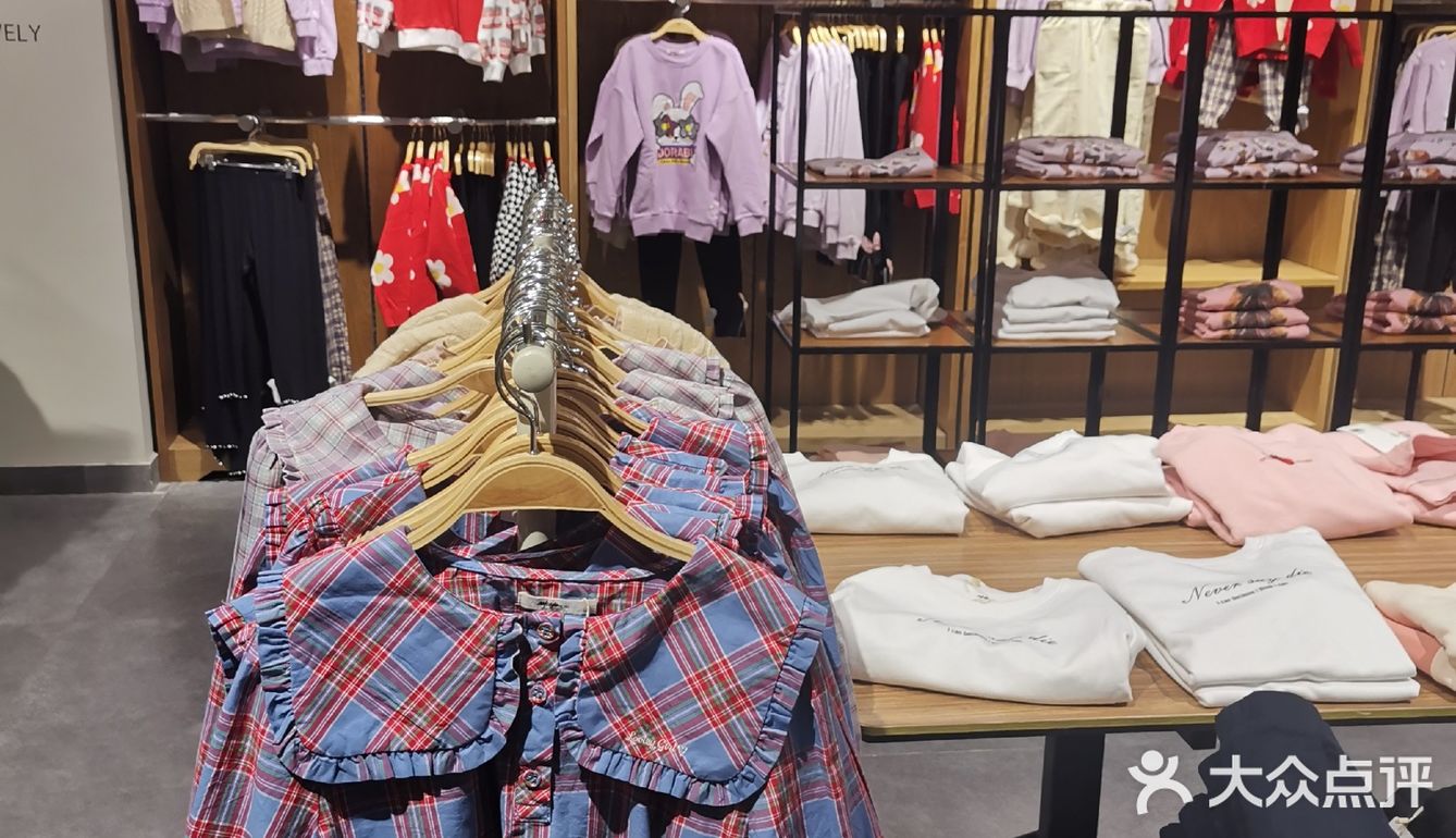 超实用逛买地图之让你的小公主美起来