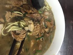 方老大面-方老大馄饨(抚宁巷店)
