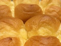 -HOT CRUSH趁热集合·现烤面包(环球港店)