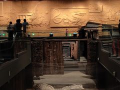 -北京大葆台遗址博物馆