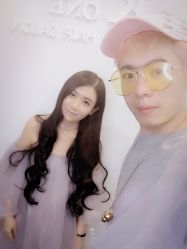 点击看大图 -MYCOLORHARSALON