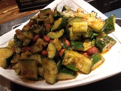 -小俩口烧烤东北菜(双井店)