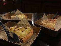 -Pie Bird(新闸路店)
