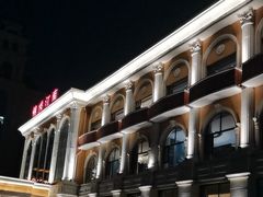 -澜小宴·锦绣江南(金沙滩店)