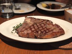 -弗兰克牛排西餐厅Ribone steak house(柠檬花园店)