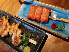 -山葵家居酒屋(天目里店)