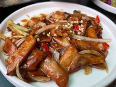 -杜家小馆(裕华路店)