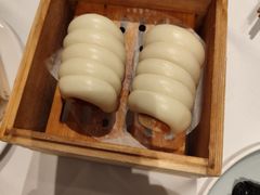 腊肠卷-广州酒家(文昌总店)