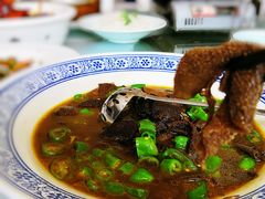 -同庆楼(花园店)