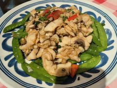 -龙桥私厨·姜花菊花过桥鱼·顺德菜(容桂店)