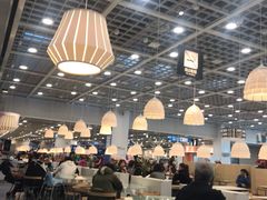 大堂-宜家·瑞典风味餐厅(北京西红门店)