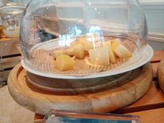 -广州四季酒店·意珍·意式自助餐