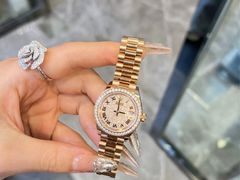 -沐渔二手奢侈品黄金手表包包回收·中古店(广州塔店)