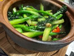 -辉记炭烧海鲜大排档·老字号(福田店)