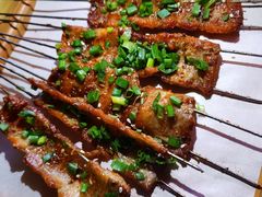 五花肉-小东北烧烤(双拥路店)
