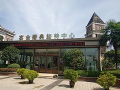 -岱江花园饭店