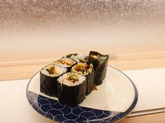 -滨寿司(新街口中央商场店)