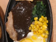 -萨莉亚(巴黎春天成山店)