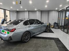 -3M博瑞达龙膜威固BOP保镖汽车贴膜隐形车衣(国贸店)