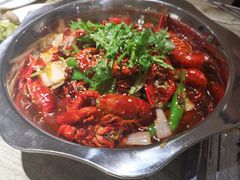 -二道木烤羊腿(桃花潭店)