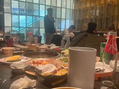 -AJIYA·池袋日式烧肉自助(天津万象城店)