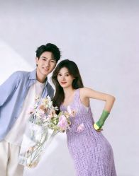 -麦迪孕妇照摄影(大师店)