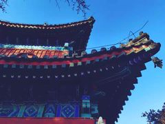 -大钟寺古钟博物馆