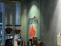 -BE NORMAL CAFE(霞溪路店)