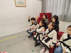 -童学馆·诗书礼乐少儿国学(青年路店)