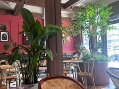 -嗒令甜品·主题融合料理餐厅(首座时代店)