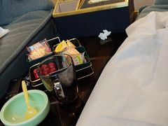 -华夏良子·足道SPA艾灸(王府井店)